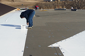 industrial-flat-roof-replacement-montana